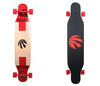 Toronto Raptors 42" Longboard