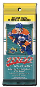 2024/25 NHL MVP Fat Pack