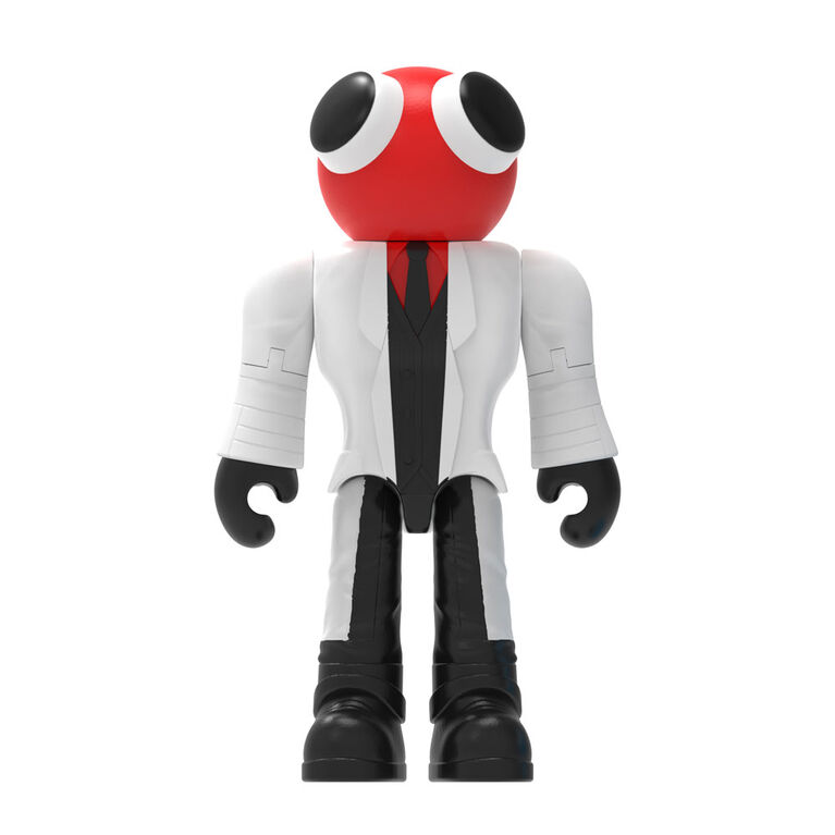 Rainbow Friends Action Figure Series 2 - Scientist