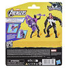 Marvel Avengers VenomVersus Epic World of Action, figurine Anti-Venom Black Panther