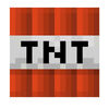 Minecraft Fleece Throw
