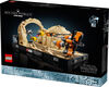 LEGO Star Wars Mos Espa Podrace Diorama Build and Display Set 75380