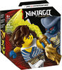 LEGO Ninjago Set de bataille épique - Jay contre Serp 71732
