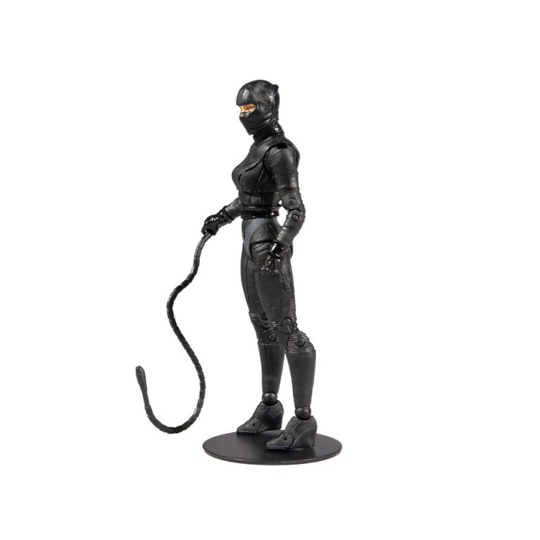 DC Universe: The Batman (Movie) - Catwoman (7" Action Figure)