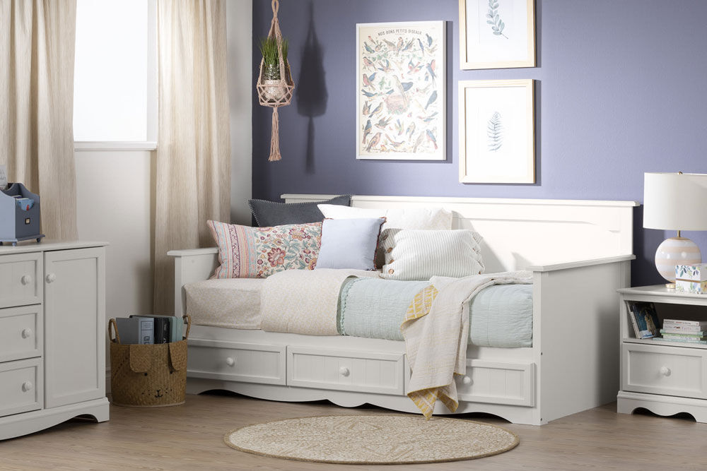 South shore hot sale daybed