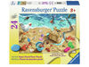 Ravensburger Fun at the Beach, 24 piece Giant Floor Jigsaw Puzzle
