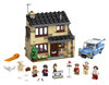 LEGO Harry Potter 4 Privet Drive 75968 - Édition anglaise (797 pièces)