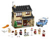 LEGO Harry Potter 4 Privet Drive 75968 - English Edition (797 pieces)