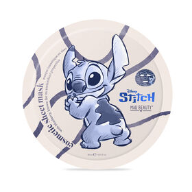 Stitch Denim Cosmetic Sheet Mask