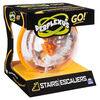 Perplexus GO! Stairs, Compact Challenging Puzzle Maze Skill Game