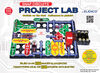 Project Lab de Snap Circuits