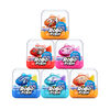 Zuru Robo Fish Series 3 Poisson nageur robotique (les styles peuvent varier)