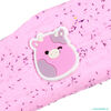 Original Squishmallows Patty the Cow Cloud Slime, Bubblegum Scented