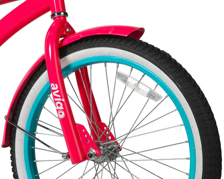 Avigo - Waikiki Bike - 20 inch - R Exclusive