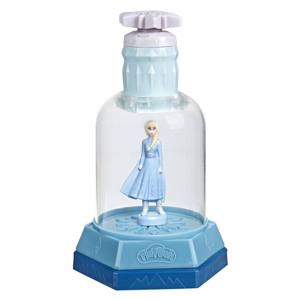 frozen play doh set