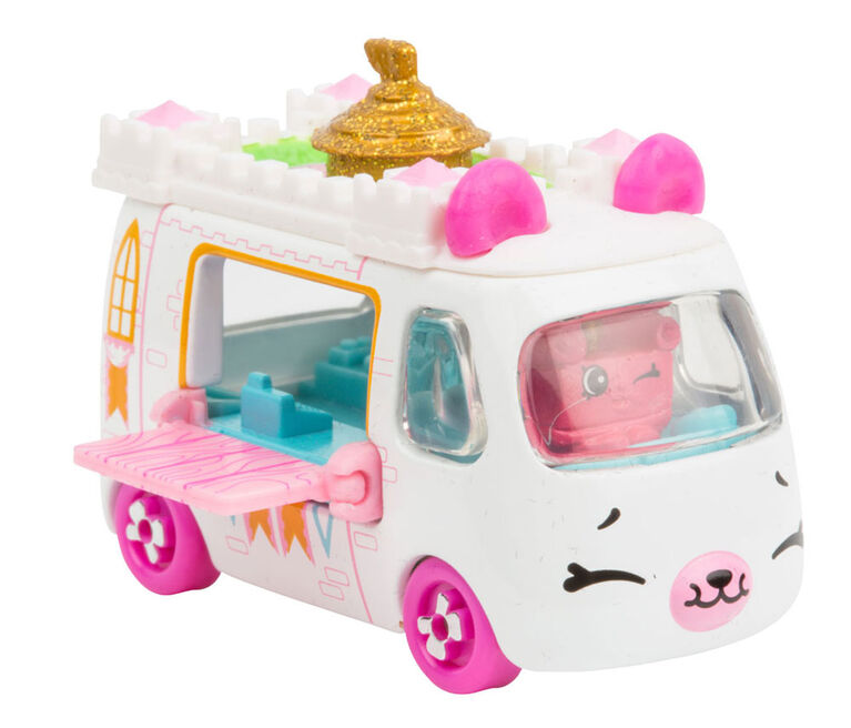 Cutie Cars Mystery Box - R Exclusive