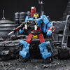 Transformers Generations Selects WFC-GS09 Hot Shot - R Exclusive