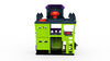 Imaginext DC Super Friends Arkham Asylum