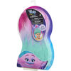 Perruque Troll-rifique de Satin de DreamWorks Trolls World Tour