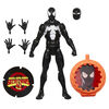 Marvel Legends Series Spider-Man, Avengers Retro Marvel Comics Secret Wars Collectible 6 Inch Action Figure