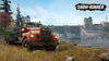 Xbox One Snowrunner a Mudrunner Game