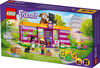 LEGO Friends Le café d'adoption des animaux 41699 Ensemble de construction (292 pièces)