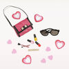 Our Generation, Oh La La Glam Beauty Set for 18-inch Dolls