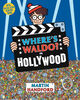 Where's Waldo? In Hollywood - Édition anglaise