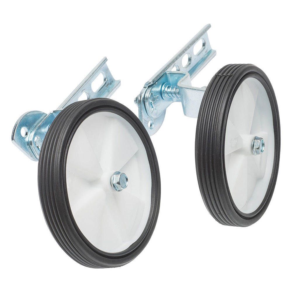 Bell Spotter 500 Training Wheels Silver Toys R Us Canada