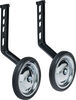 Bell - Spotter 500 Training Wheels - Silver