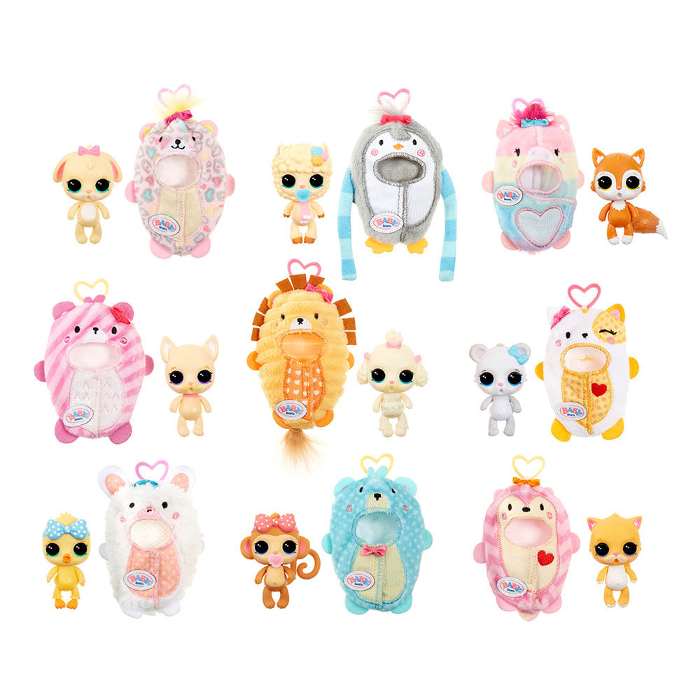 Toys r us baby born surprise store