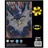 Casse-Tête De 1000 Pièces - Batman "I Am The Night" - Édition anglaise