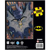 Batman "I Am The Night" 1000 Piece Puzzle - English Edition