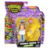Teenage Mutant Ninja Turtles: Mutant Mayhem -Mondo Gecko Basic Action Figure