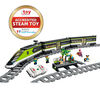 LEGO City Le train de passagers express 60337 Ensemble de construction (764 pièces)