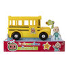 Cocomelon - Musical Yellow School Bus - English Edition