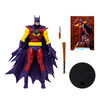 DC Multiverse - Batman of Zur-en-arrh Figurine