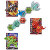 Bakugan Evolutions, Neo Dragonoid and Ghost Beast Battle Strike Pack