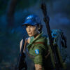 G.I. Joe Classified Series Lady Jaye Action Figure