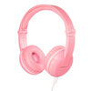 BuddyPhones Play Wireless - Sakura Rose