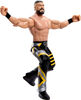 WWE Main Event Series Andrade Action Figure
