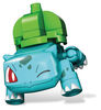 Mega Construx -  Pokémon - Bulbassaur