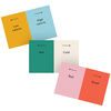 Cmyk - Wavelength - English