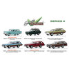 1:64 Club Vee-Dub - Colours and styles may vary