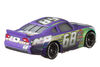 Disney/Pixar Cars Speedy Comet and Parker Brakeston 2-Pack