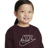Ensemble de Legging Nike - Ivoire - Taille 4T