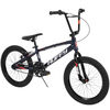 Huffy Exist - BMX Race Bike - Aluminum - 20-inch