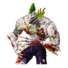 DC Multiverse - Titan Joker ( Batman: Arkham Asylum game) Mega Figure