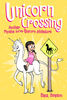 Unicorn Crossing - English Edition