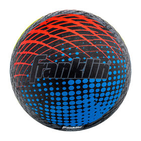 Ballon de jeu Mystic de 22 cm (8,5 po) en caoutchouc
